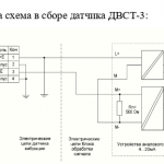 Иллюстрация №1: Проект обновления автоматики системы пожаротушения судна №1741А «РТ-708» (Дипломные работы - Автоматика и управление).